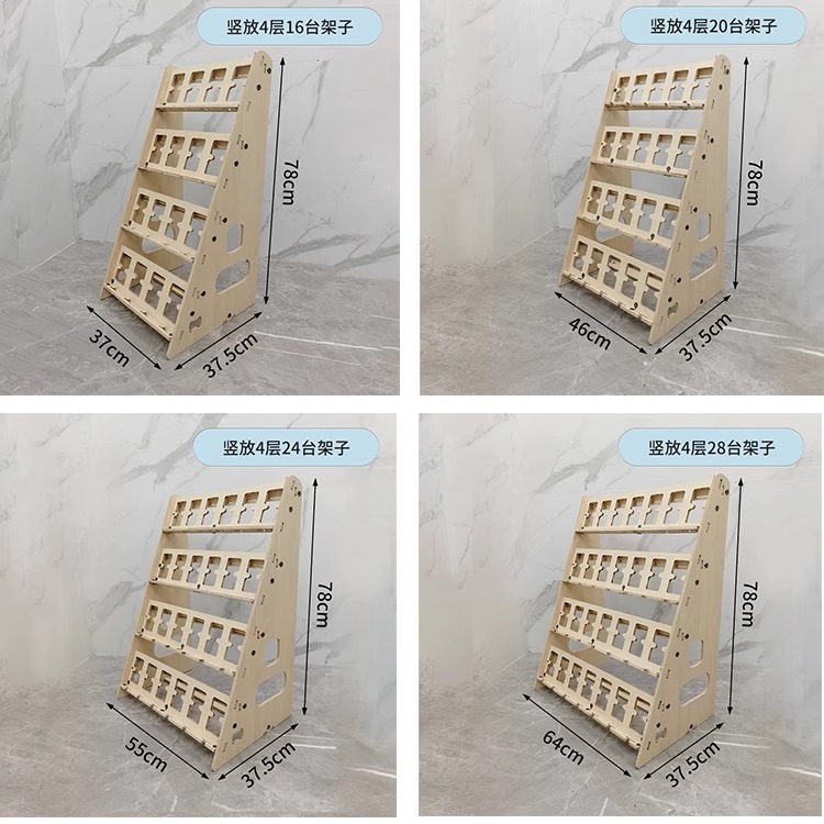 多用途手机支架摆放架子