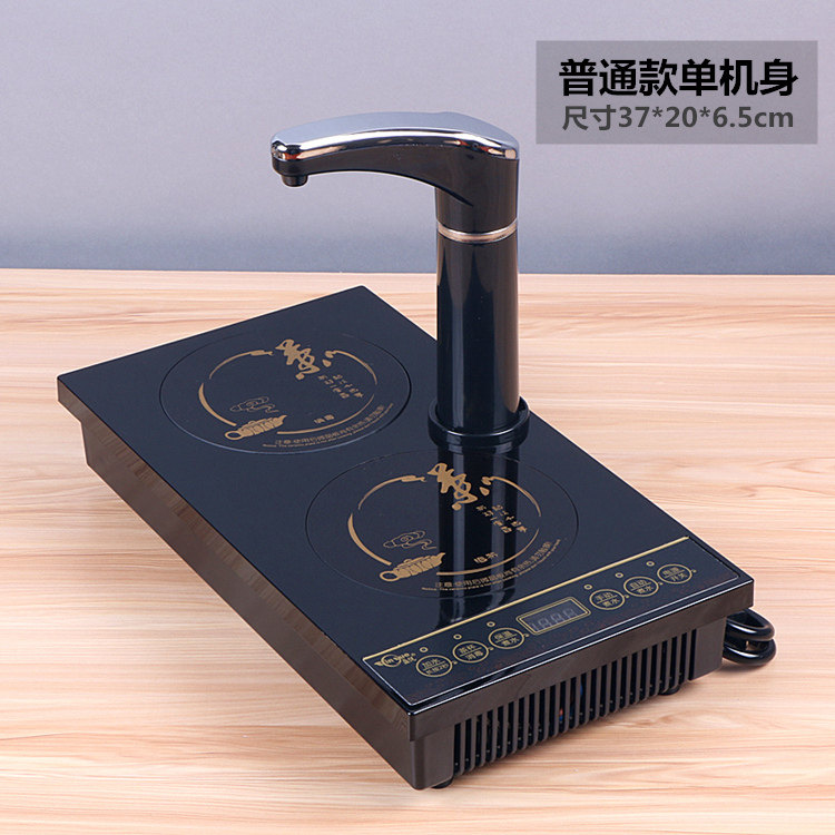 中国泡茶套装自动上水电热具烧水壶平底家用功夫 平板电磁茶炉电在类目 厨房电器, 电热水壶中 - 来自Buy2taobao.com提供专业的淘宝代购服务