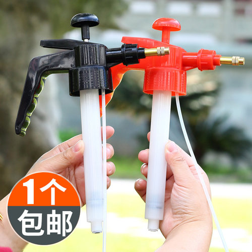 浇水喷壶配件喷头园艺雾化喷嘴