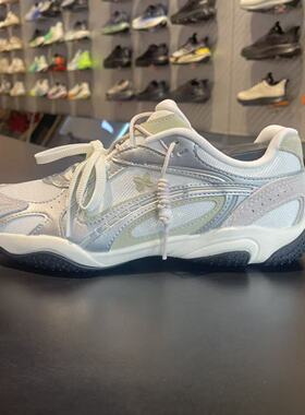 安踏可丽OUTDOOR休闲鞋时尚百搭潮流运动鞋复古老爹鞋122628885