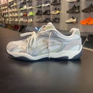 安踏可丽OUTDOOR休闲鞋时尚百搭潮流运动鞋复古老爹鞋122628885