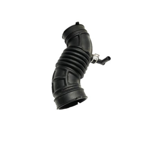 适用颐达颐达骊威轩逸NV200天籁新蓝鸟空气进气软管皱纹管进气管