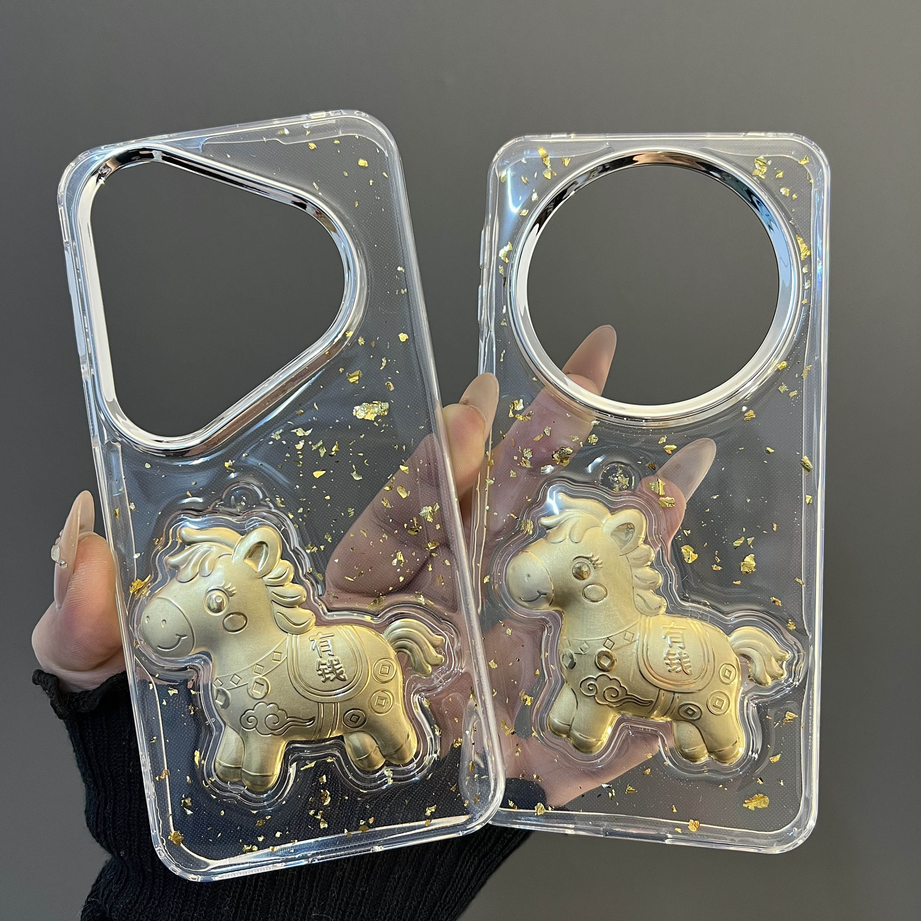 适用华为mae70pro+新款手机壳