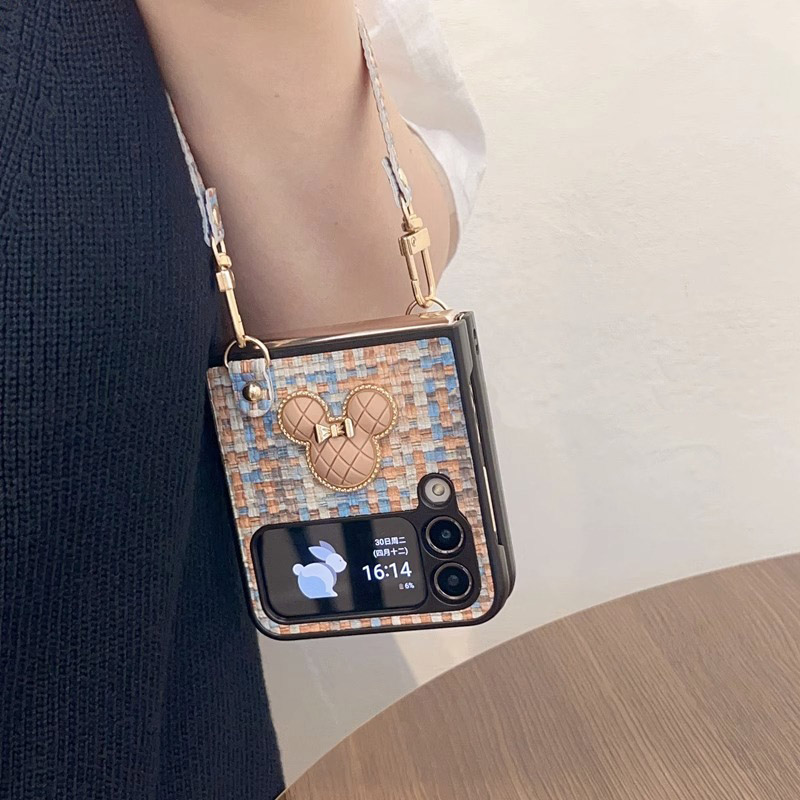 三星GalaxyZFlip5手机壳