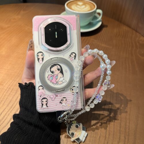 适用华为matex7手机壳