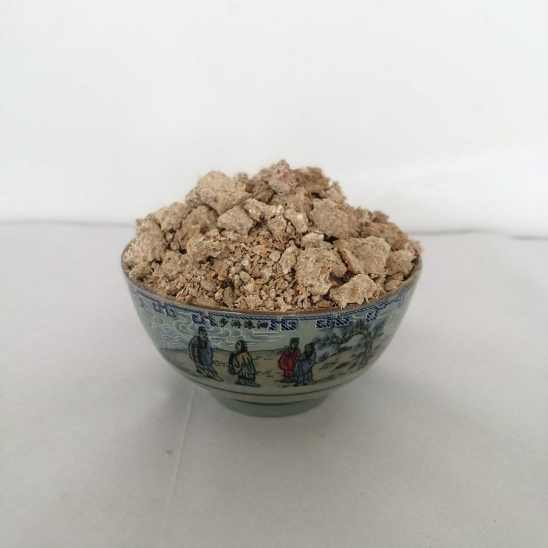 山西吕梁特产促销 汾酒清香大曲 曲块 固态熟料发酵酒曲颗粒 5斤