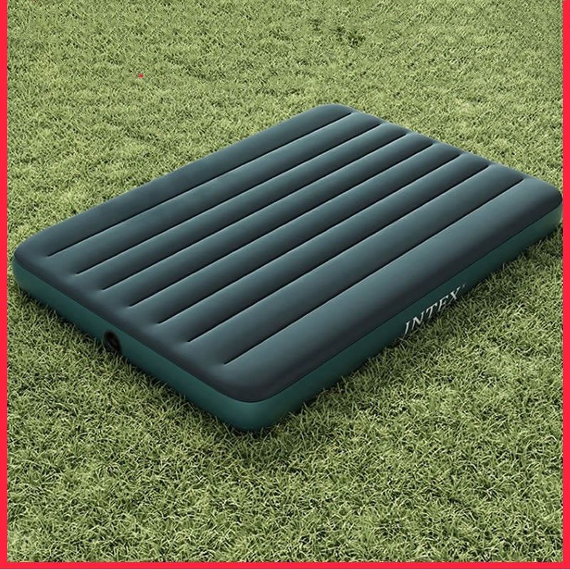 INTEX豪华植绒充气床垫