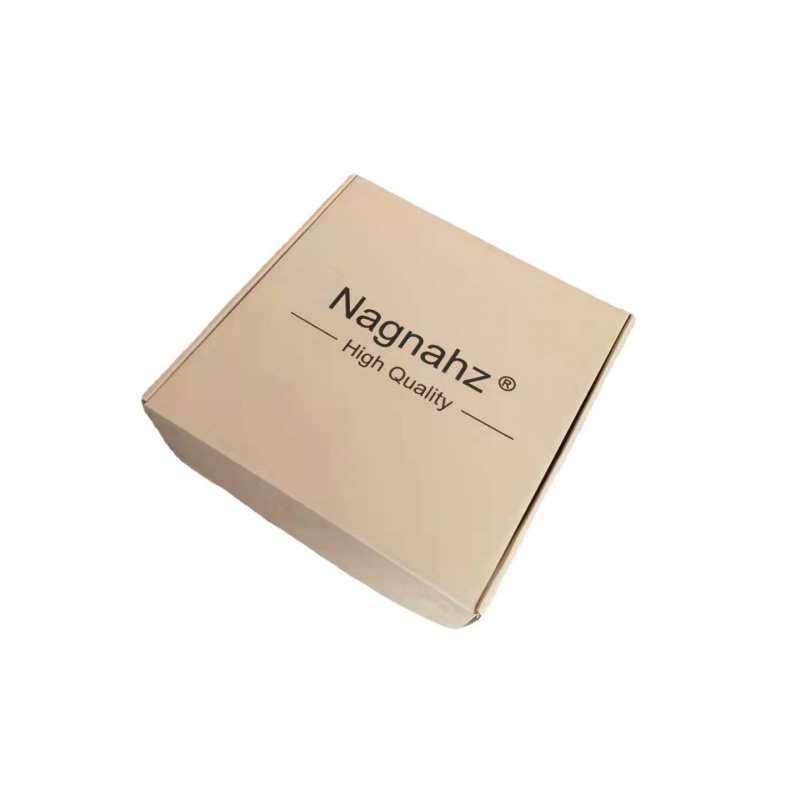 纸盒坑盒卡盒通用包装盒手机壳打包快递纸盒牛皮纸牛皮纸飞机盒