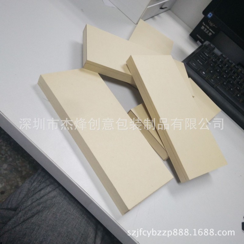 精美手表带包装盒5625