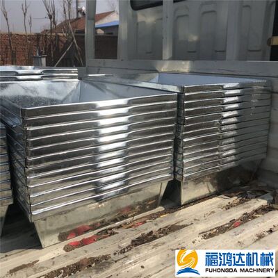 福鸿达冷冻盘批发1024