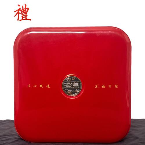 燕窝虫草西洋参石斛海参通用礼盒