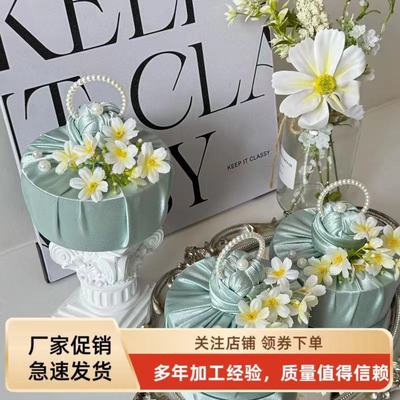 创意喜糖礼盒送闺蜜63