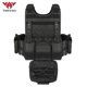 YAKEDA多功能战术背心莫勒系统金属便捷穿脱户外战术马甲