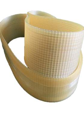 PU聚氨酯多楔带 多沟带8PL1024 18PL1640 10PJ300 22PL1450