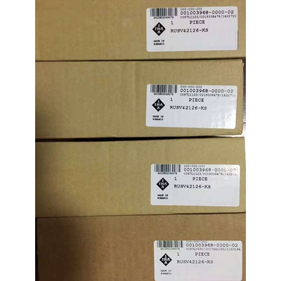 INA高精密滑块 滚动导轨块 RUSV42126 KS INA 滚子滑块 现货