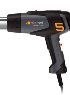 施特朗 HG-2320E热风枪 工业高温热风筒HG2320E热风枪2300W