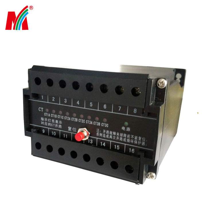 源头厂家 MT-CT140D-9电流互感器过电压保护器 CTB