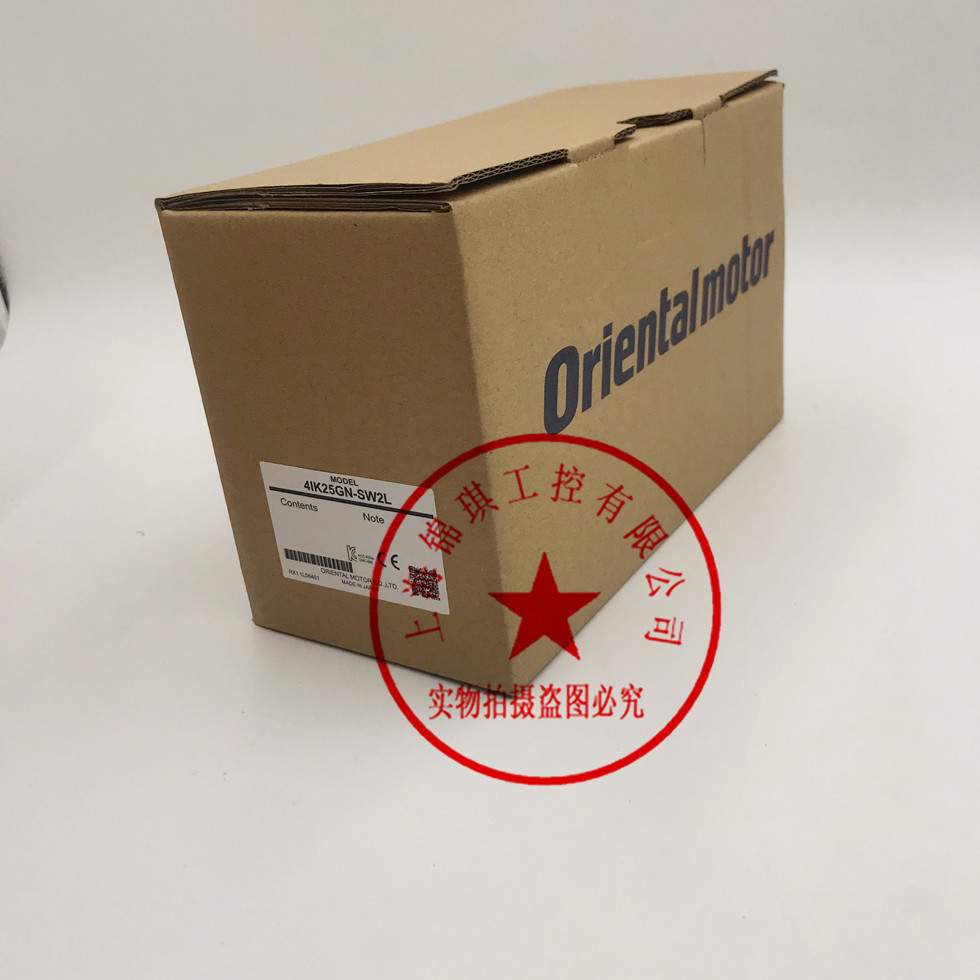 东方马达5RK40GN-CW2ML2 2IK6GN-CW2L2 3RK1-AW2L 4IK25GN-SW2L