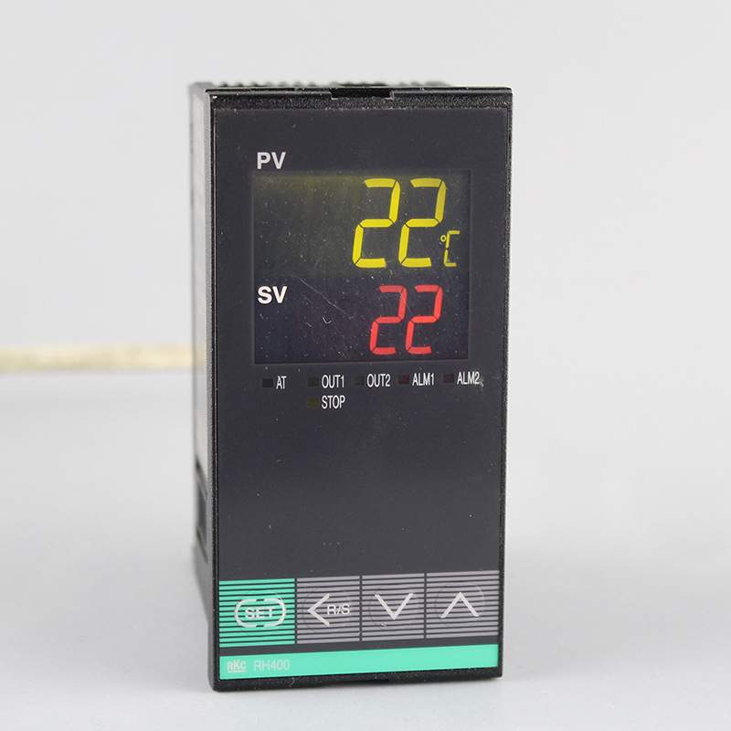 RKC RH400 AK02-M*AN/A 温控仪 液晶LCD显示 温控器 温度控制器