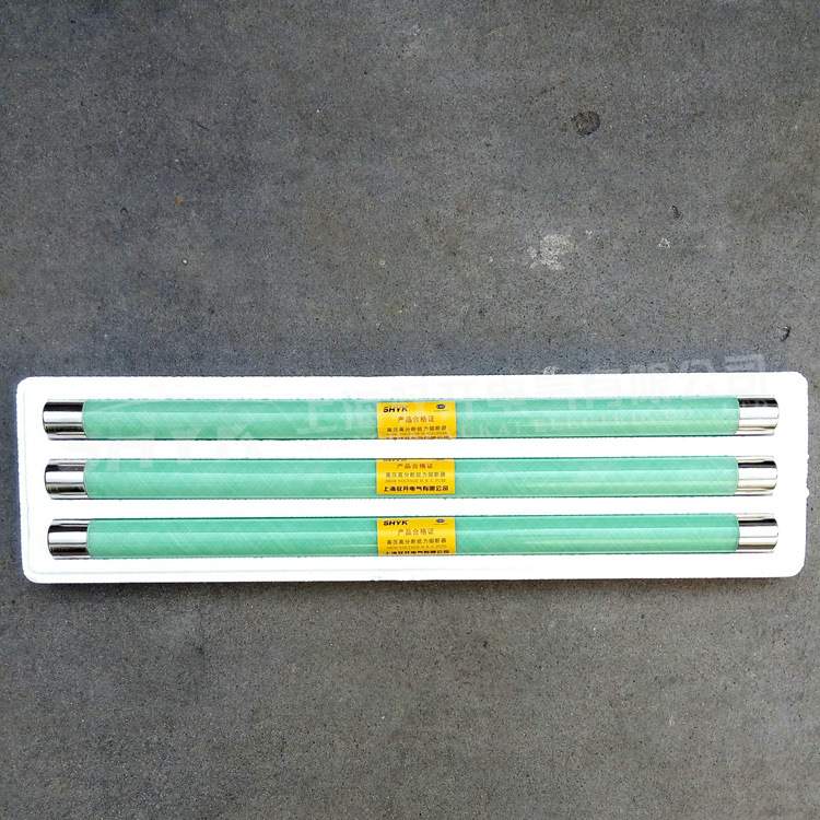 XRNP6-40.5/0.-31.5KA XRNP6-35KV 高压限流熔断器