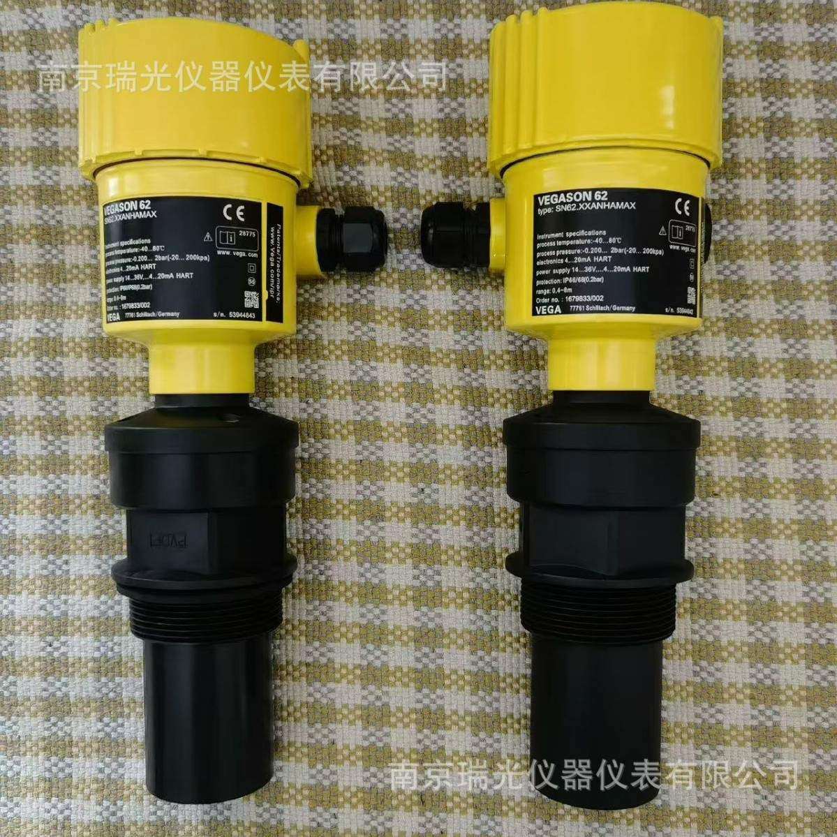 VEGA 液位计SN61.CXAGHKMAX  价格 货期短