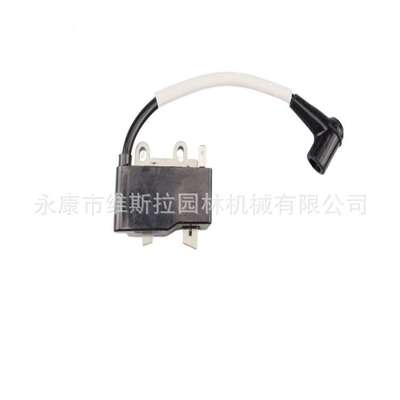 割草机油锯配件高压包适用于Ec--ho Blower Es-250 Pb250