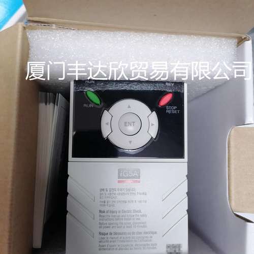 LG/LS产电SV015IG-2三相220V功率1.5KW高性能可控制器