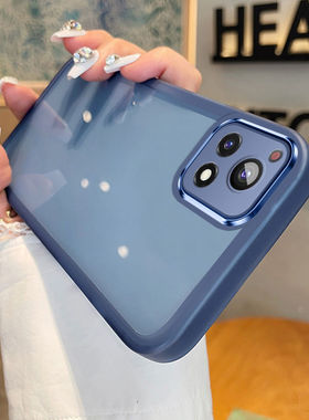 适用vivo Y53s手机壳vivoy52s全包防摔V2111A硅胶保护套丫31s新款护镜壳voviy53s超薄肉麻viv0男女生vovo软壳