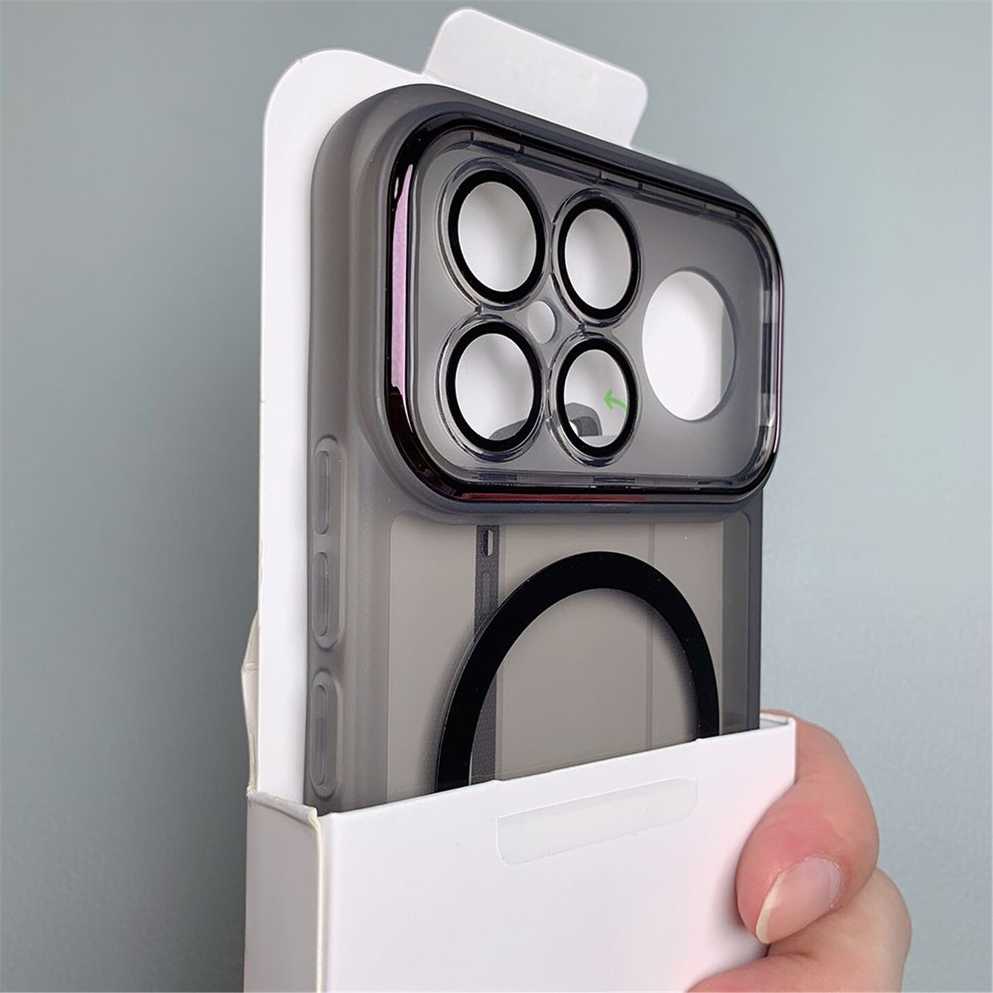 适用于小米POCO F9Ultra手机壳带镜头膜pocof9pro保护套全包防摔uitra硅胶软壳透明海外版香港por磁吸u外壳p
