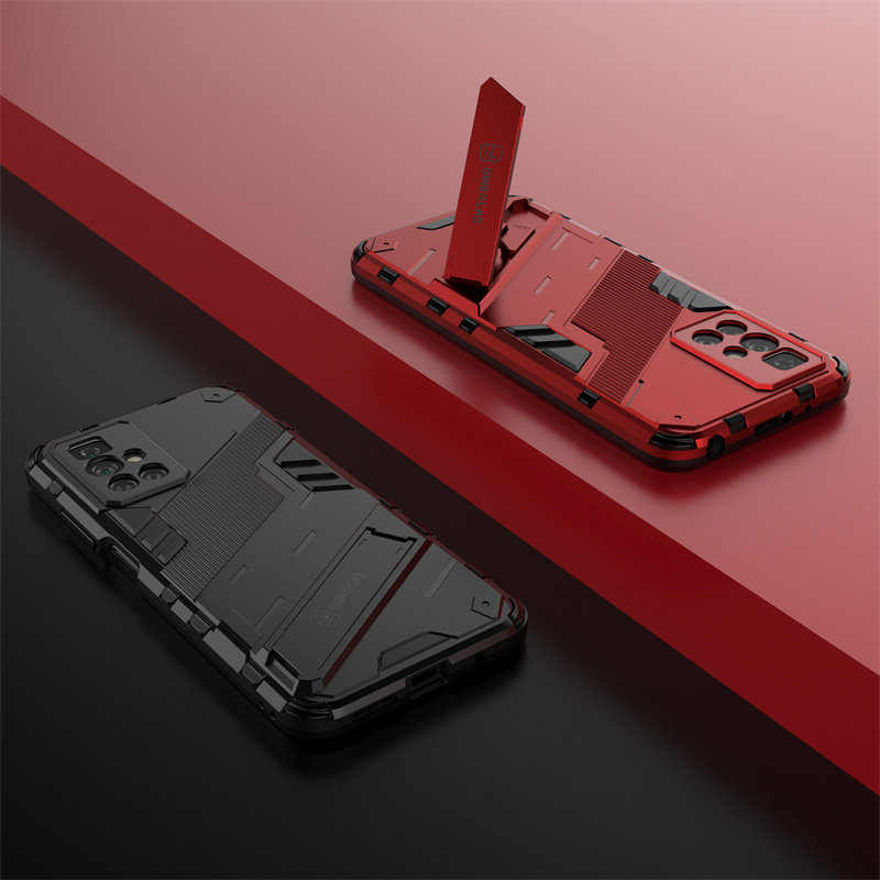 红米note11s5G版tpu保护套