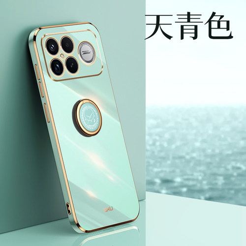 适用于小米POCO F8Ultra手机壳超薄pocof8pro保护套全包防摔pcof硅胶软壳uitra男女新款海外版por香港u外壳p