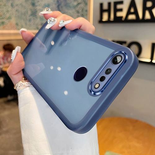 荣耀honorv20硅胶保护套