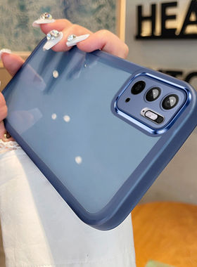 适用小米PocoM3手机壳新款带镜头膜pocom3pro硅胶保护套por全包防摔超薄透明软壳MIUI网红小众男女M2103K19PG