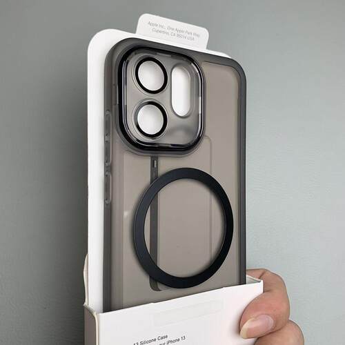 适用于OPPO reno13F手机壳带镜头膜opporeno13fs保护套全包防摔CPH2699硅胶软壳reon海外版透明超薄外壳香港
