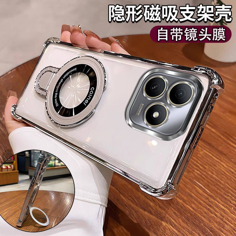 适用于vivo v60lite手机壳带镜头膜vivov60lite保护套气囊防摔case全包超薄voviv海外版V2530男女新款外壳lit,3C数码配件,手机保护套/壳,淘宝优惠券,粉丝福利购,淘宝优惠卷