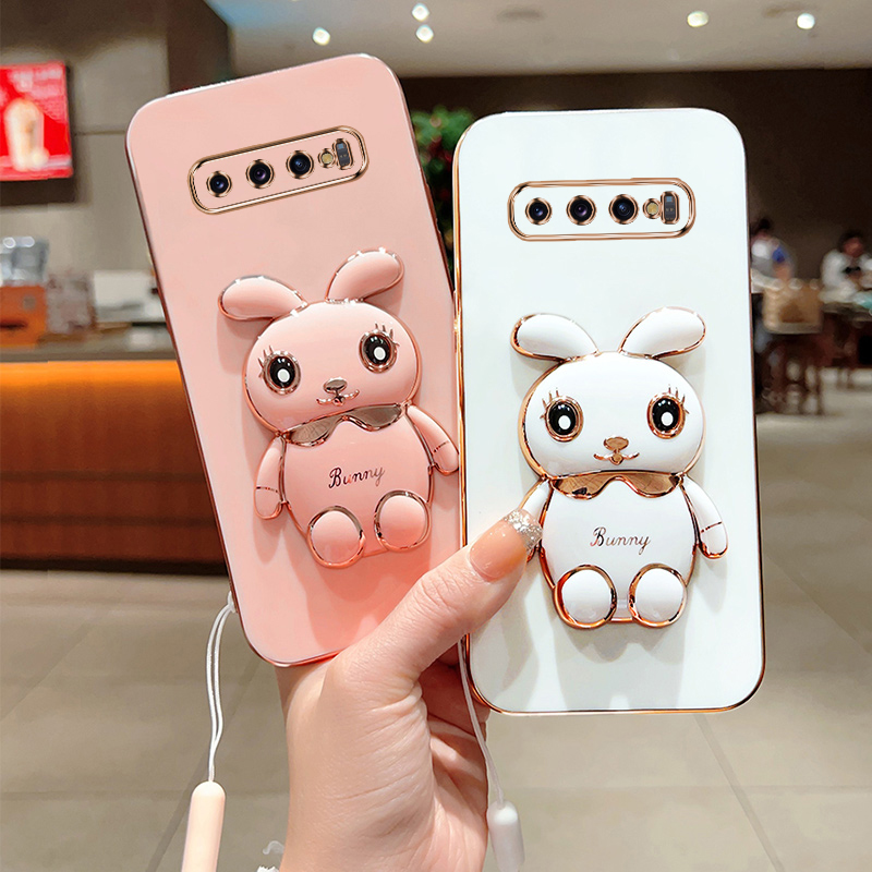 三星GalaxyS10硅胶保护套