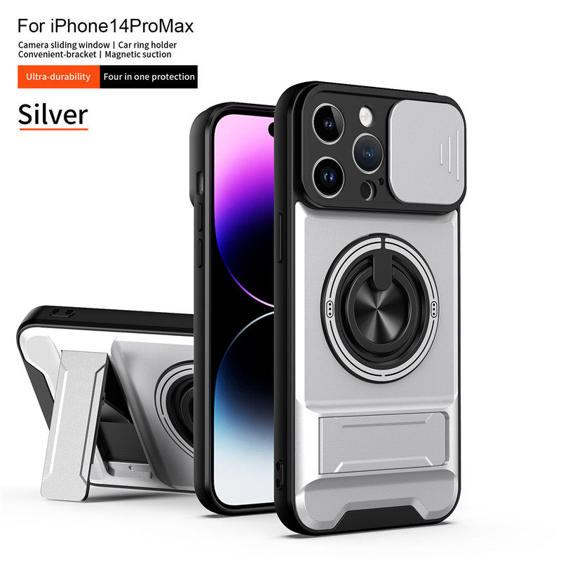 适用于苹果16Pro Max手机壳iphone15plus保护套ip14promax带镜头盖i13p外壳ipone12por全包防摔平果11磁吸pm