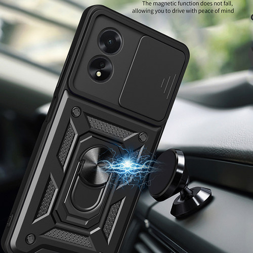 OPPOA384G版商务保护套