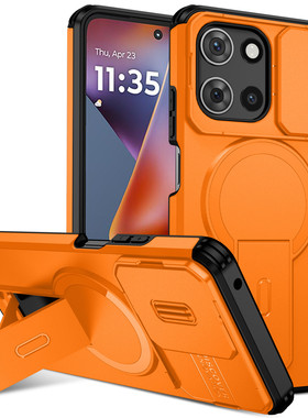 适用于摩托罗拉Moto G Play 5G 2025手机壳带power镜头盖推窗gplay保护套gpower全包防摔XT2517-1外壳XT2515