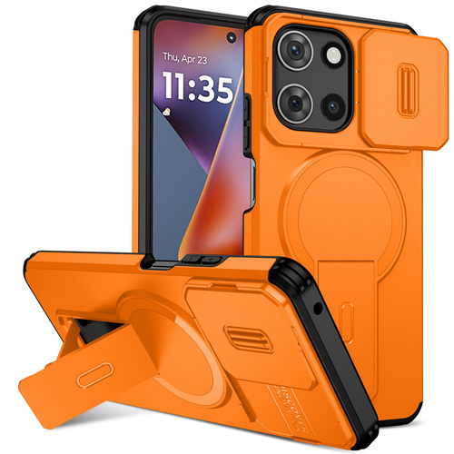 适用于摩托罗拉Moto G Play 5G 2025手机壳带power镜头盖推窗gplay保护套gpower全包防摔XT2517-1外壳XT2515