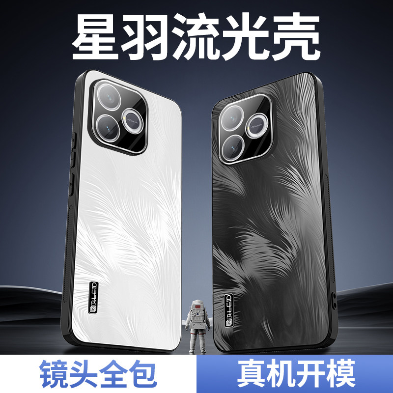 适用于荣耀600lite手机壳带镜头膜honor600lte保护套全包防摔LNA-NX1外壳香港版5G新款磨砂国际海外lit超薄