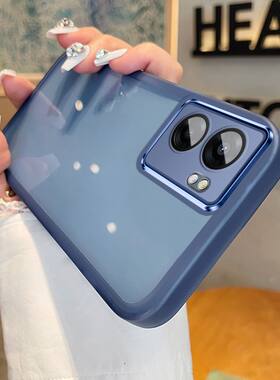 OPPOA775G版硅胶保护套