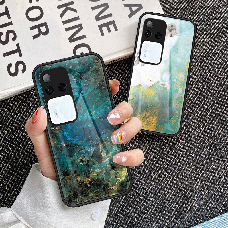 vivoV30Pro潮牌保护套