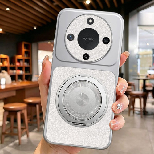 适用于荣耀X9D手机壳磨砂皮纹honorx9b保护套x9a全包防摔MTN-NX1硅胶软壳CLK-LX1香港版RMO外壳honor海外国际