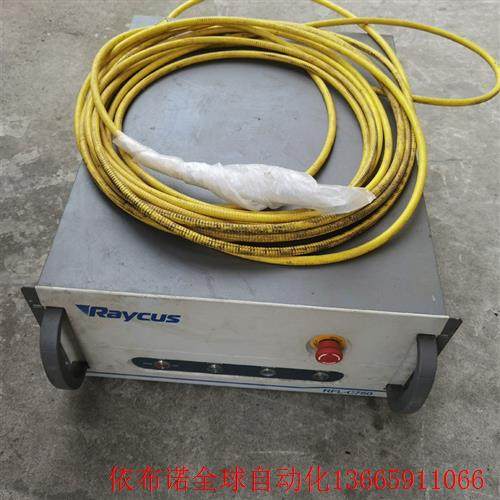 锐科激光器rfl-c750/b/15/w