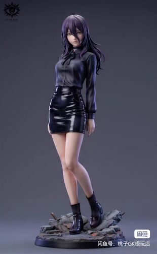 现货GSC POP UP PARADE攻壳机动队草薙素子L正品全新手办
