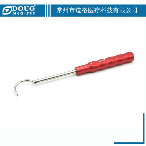 精细导丝器 引导穿入小于直径1.5mm 医用不锈钢 厂家直销顺丰包邮