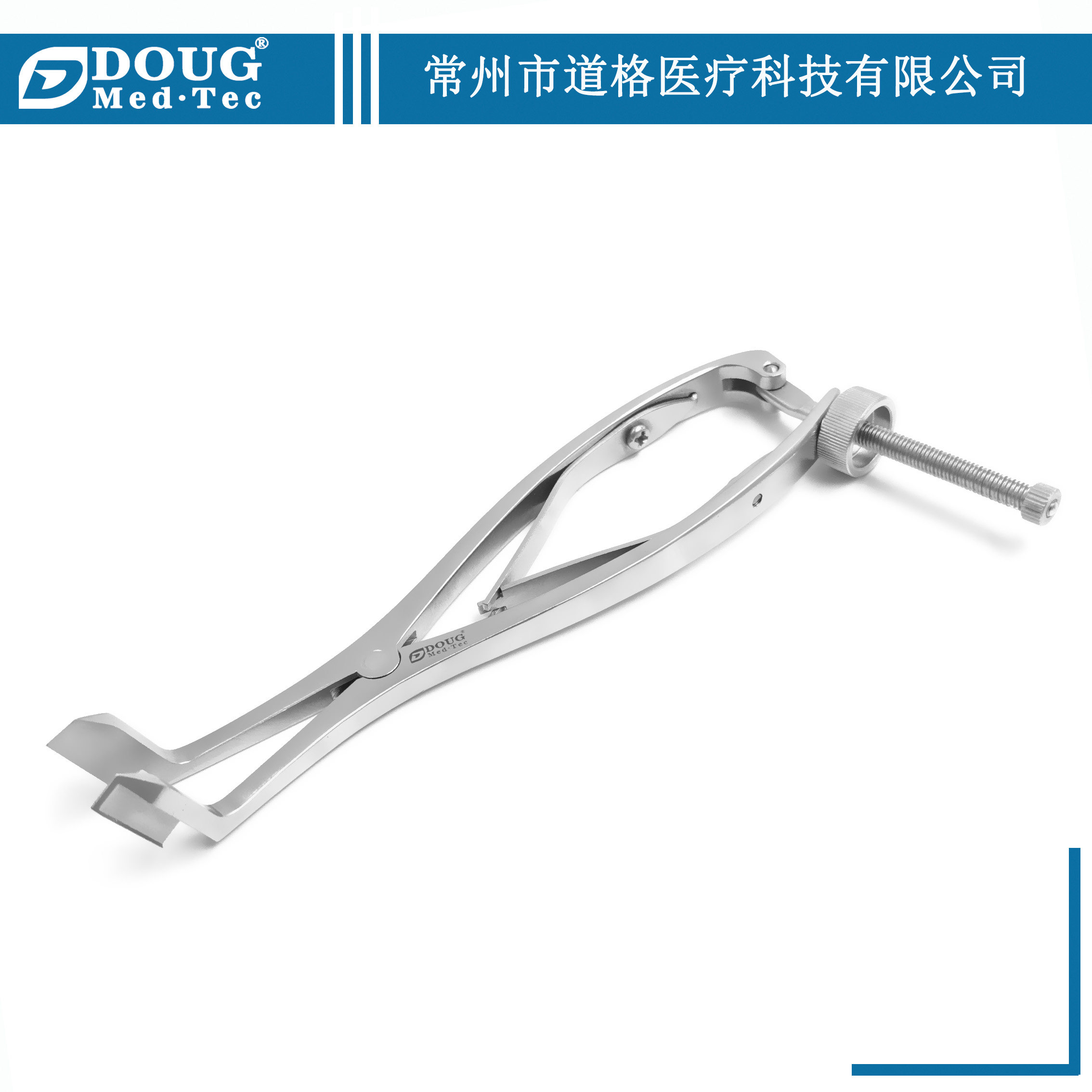 宠物膝关节十字韧带TTA系统 连续撑开器 常州道格 顺丰包邮
