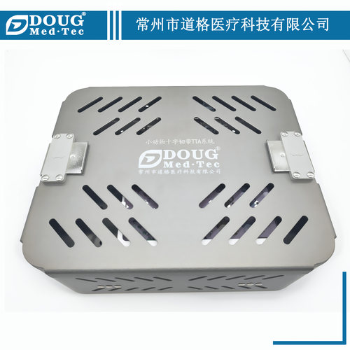 宠物TTA系统套装常州道格