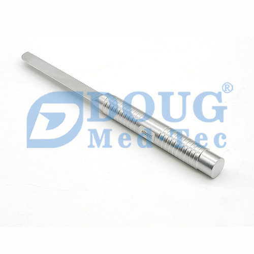 宠物用小号骨锯 薄密齿 简易实用 医用不锈钢 厂家直销 顺丰包邮